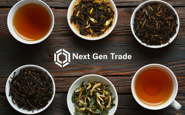 Demystifying the World of Bubble Tea Bases