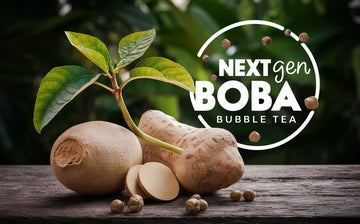 The Humble Cassava: A Root with Global Reach