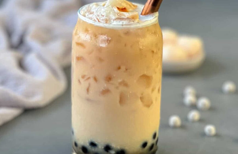 Deliciosa receta de mermelada de lichi