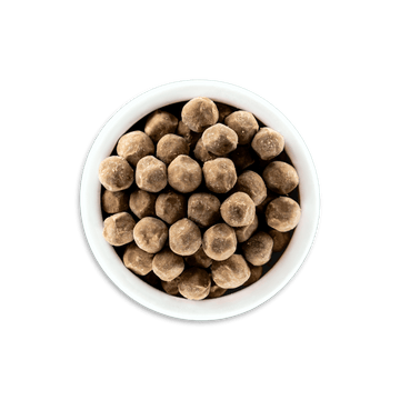 Black Tapioca Boba (8.5mm)