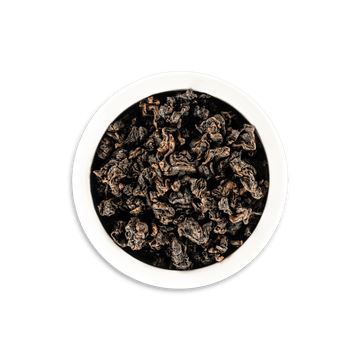 Té Oolong con sabor a Osmanthus