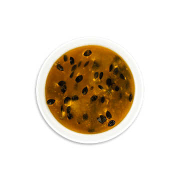 BBD: 17/07/2025 - Passion Fruit Jam
