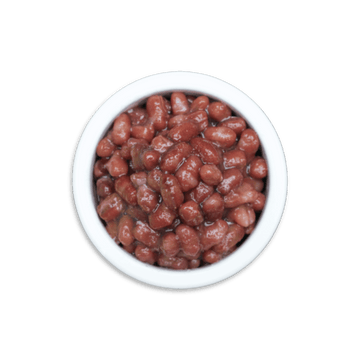 Canned Red Beans
