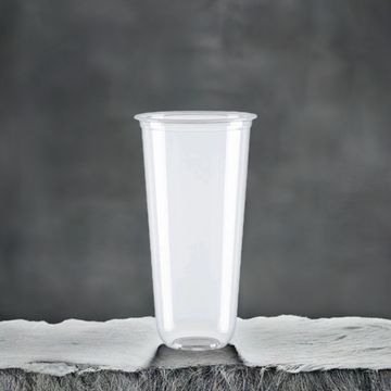 700ML Plastic U Cup