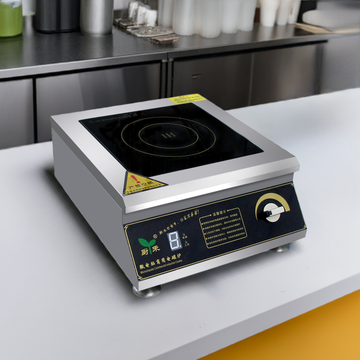 Cocina de Inducción