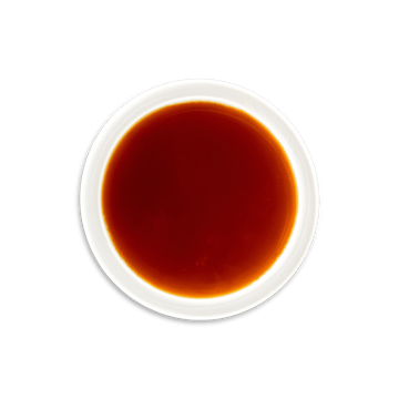 Mango Flavoured Syrup