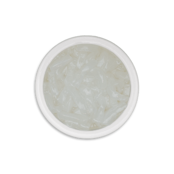 Gelatina de coco