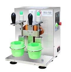 Shaking Machine