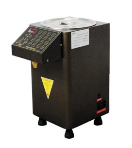 Máquina de fructosa