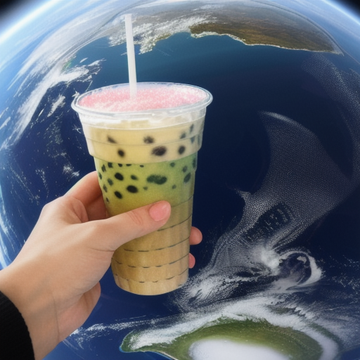 The Global Bubble Tea Craze: Why This Chewy Beverage Has the World Besotted