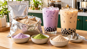 Does Bubble Tea Powder Expire