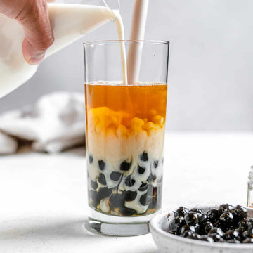 Bubble Tea: A Refreshing Trend for Next Gen Boba