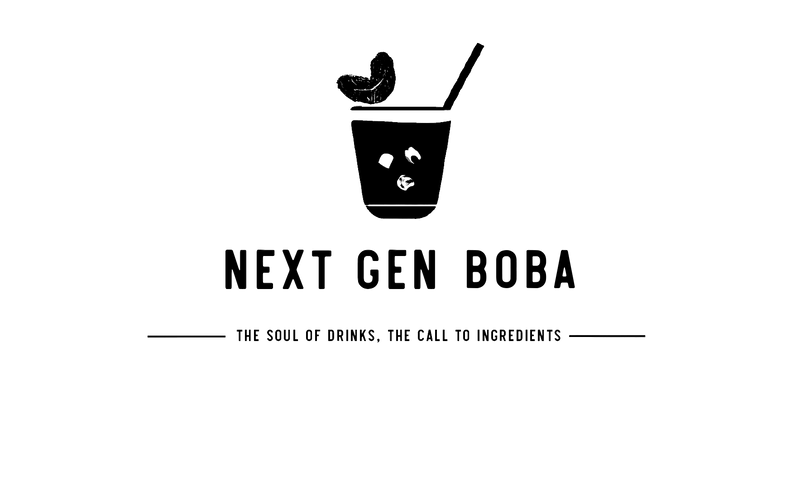 Introducing Next Gen Boba: Embracing the Evolution of Boba in the UK