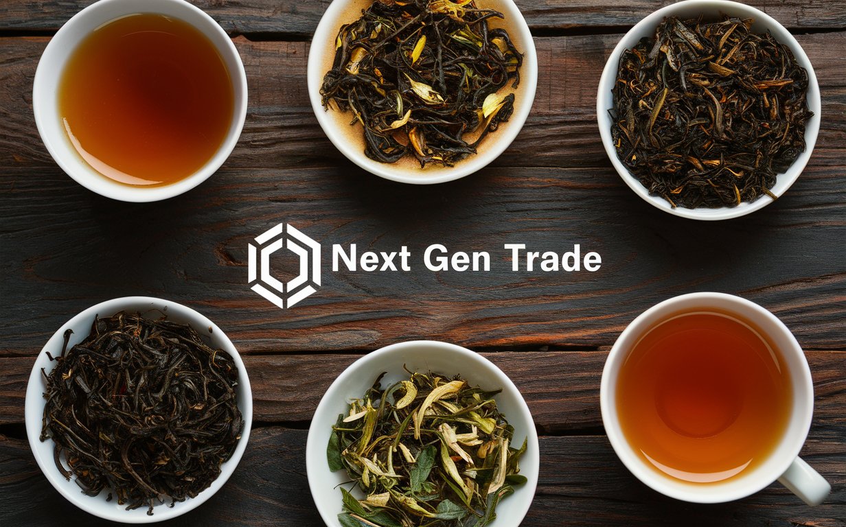 Demystifying the World of Bubble Tea Bases – Next Gen Boba - UK's ...