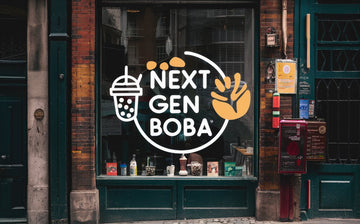 Dive into the Delicious World of Bubble Tea: A UK Perspective