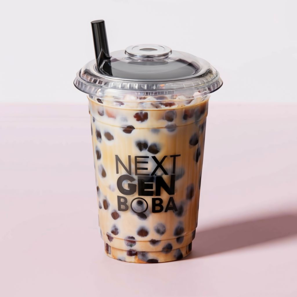 Bubble Tea Bliss: Your Ultimate Guide to London's Next-Level Boba Fix