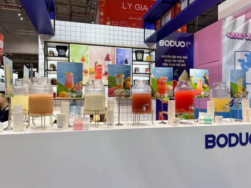 Bubble Tea Kiosk vs Cafe in the UK: Which Business Model Is Right for You?