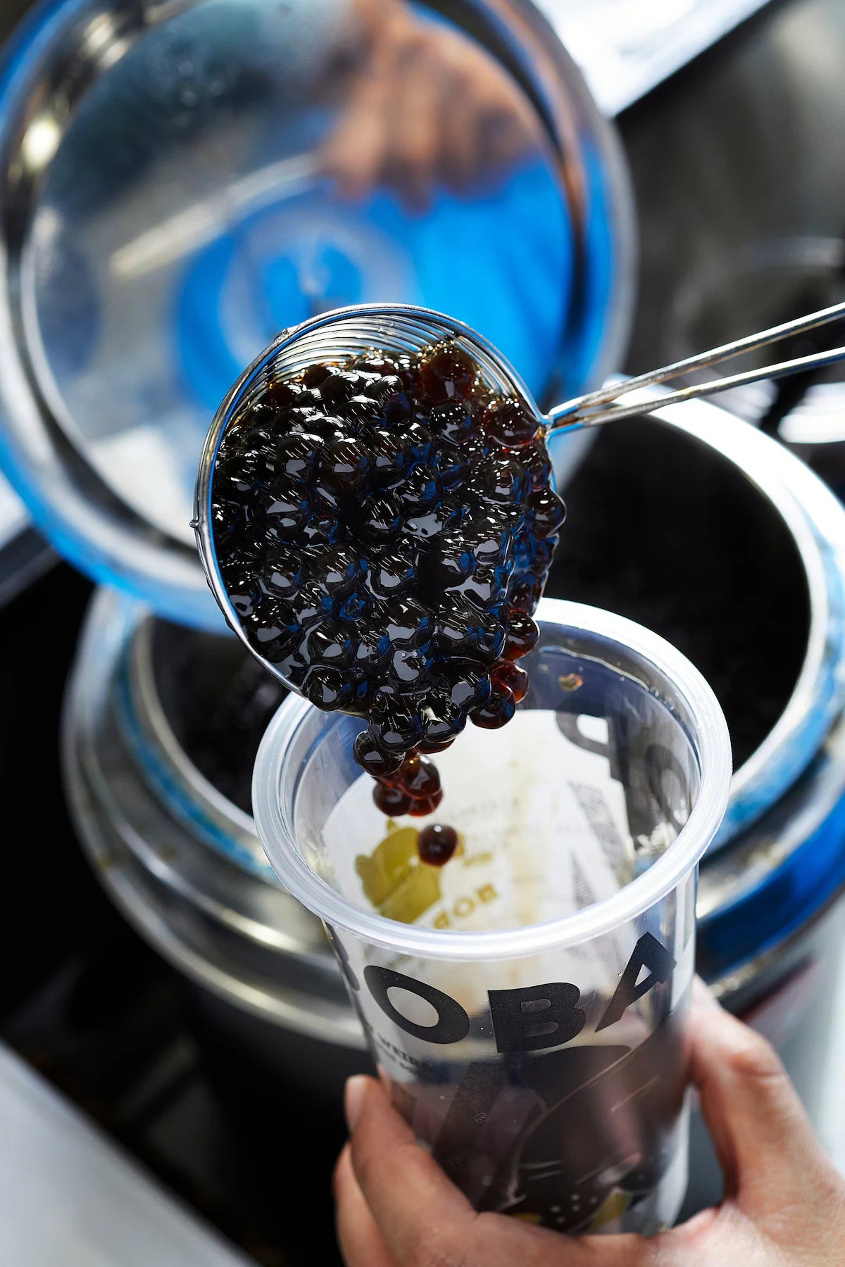 Bubble Tea Toppings: A Guide to the Gooey, Chewy, and Delicious