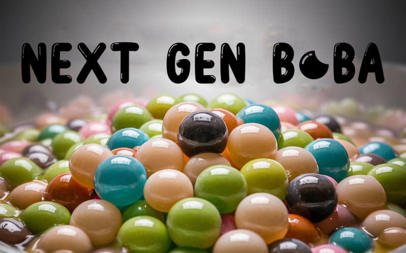 The Name Behind the Boba Pearls - Why is it called Boba?