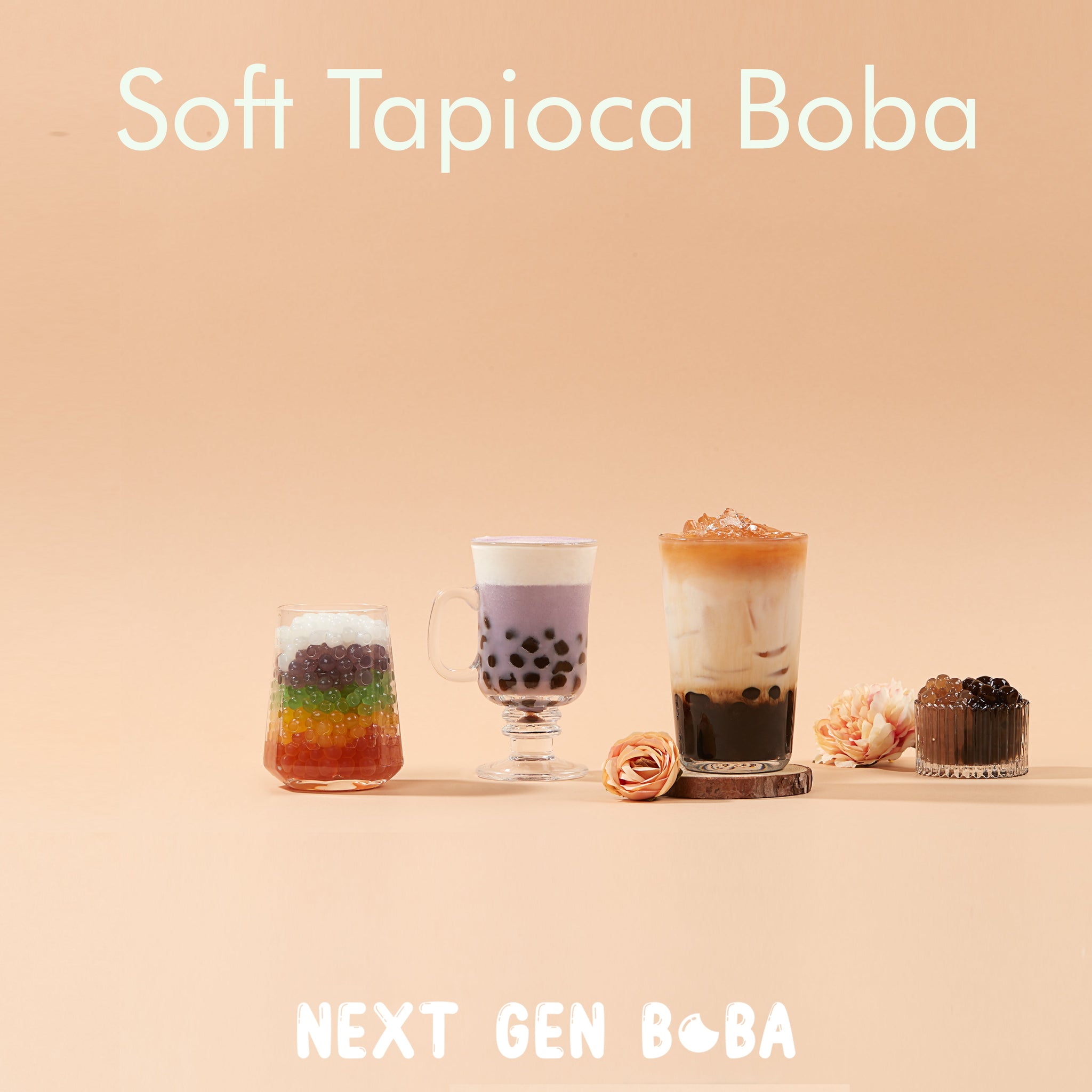 Dive into Delight: The Ultimate Guide to Boduo's Soft Tapioca Boba