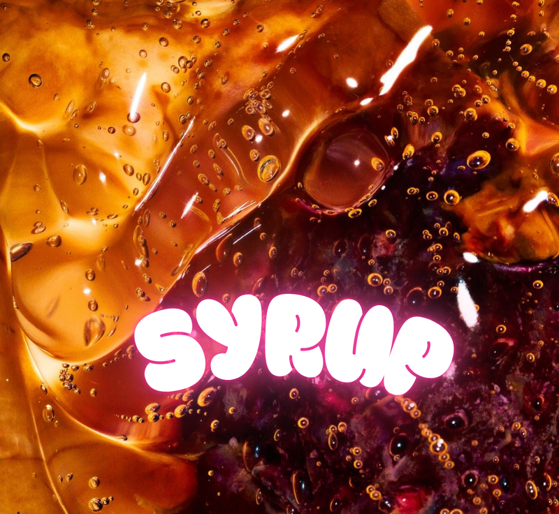 Syrups