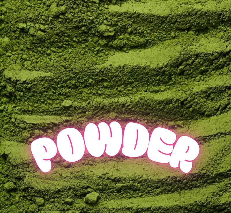 Powder