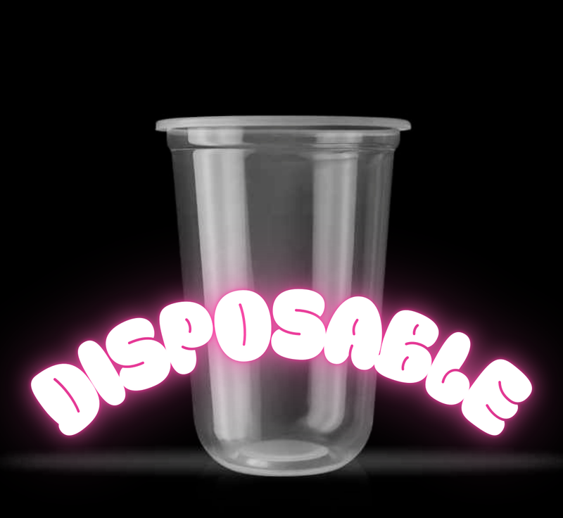 Disposable