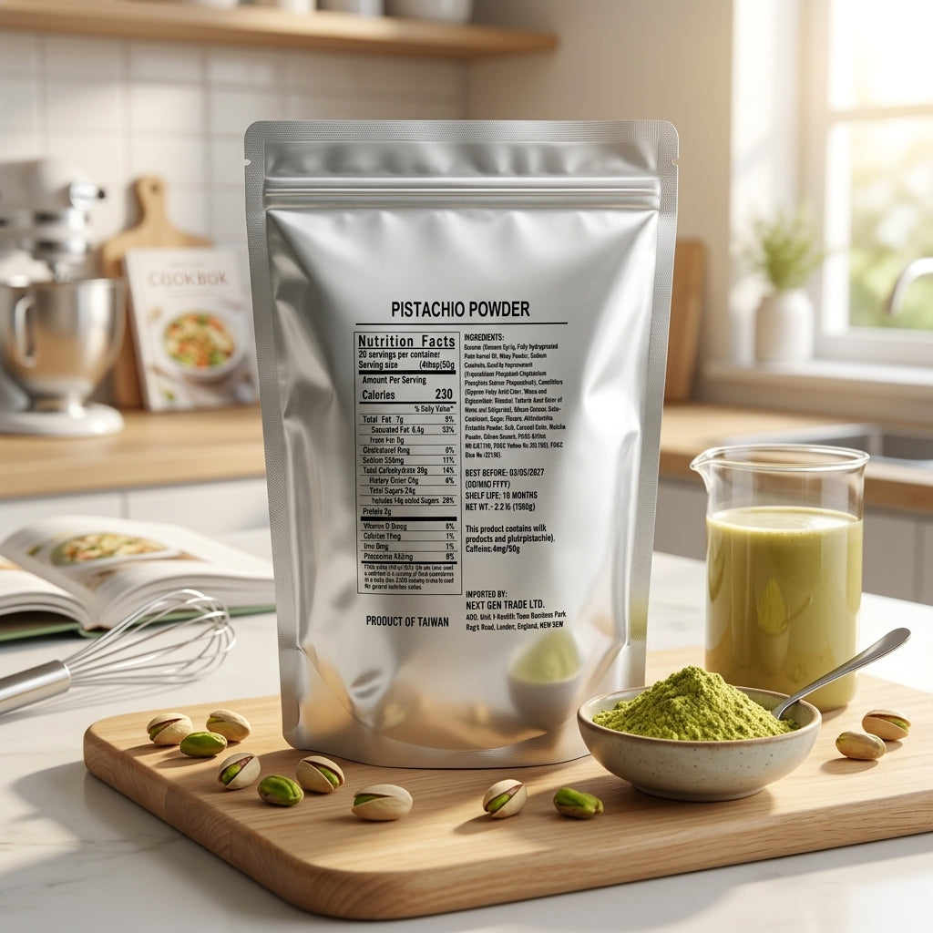 Powder – Next Gen Boba - UK's Leading Bubble Tea Supplies & Wholesale