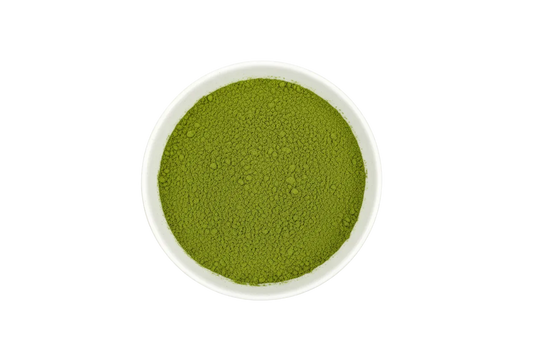Signature Pure Matcha Powder (35+ BAGS)
