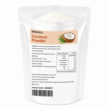 Coconut Flavoured Powder (Clearance Sale BestBefore 070626)