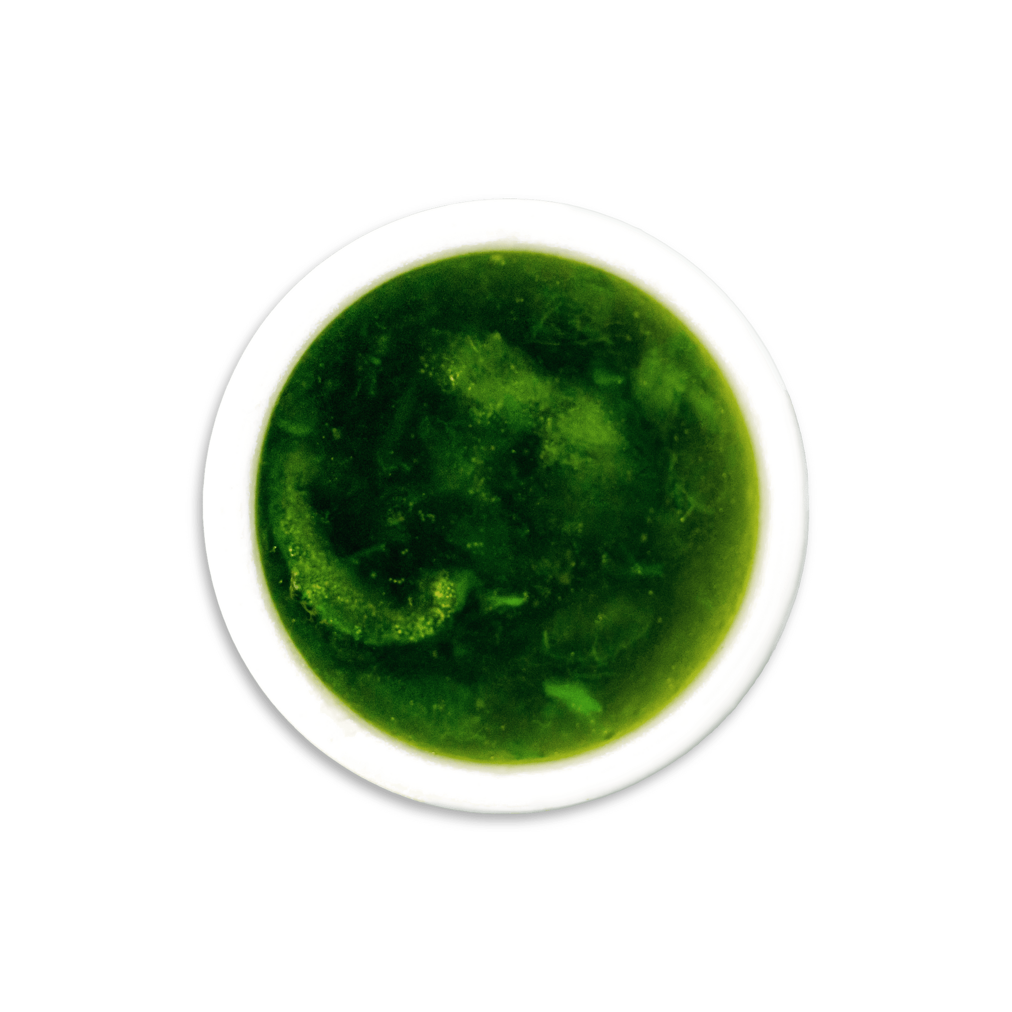 Green Grape Jam