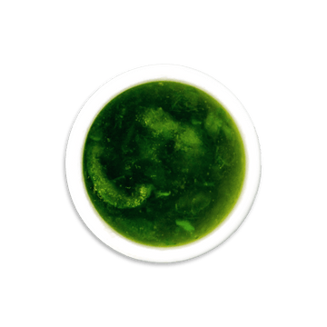 Green Grape Jam