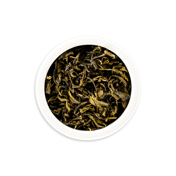Jasmine Flavoured Green Tea