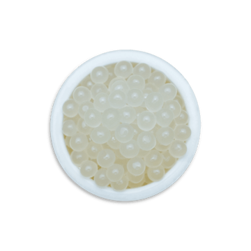 Lychee Flavoured Popping Boba