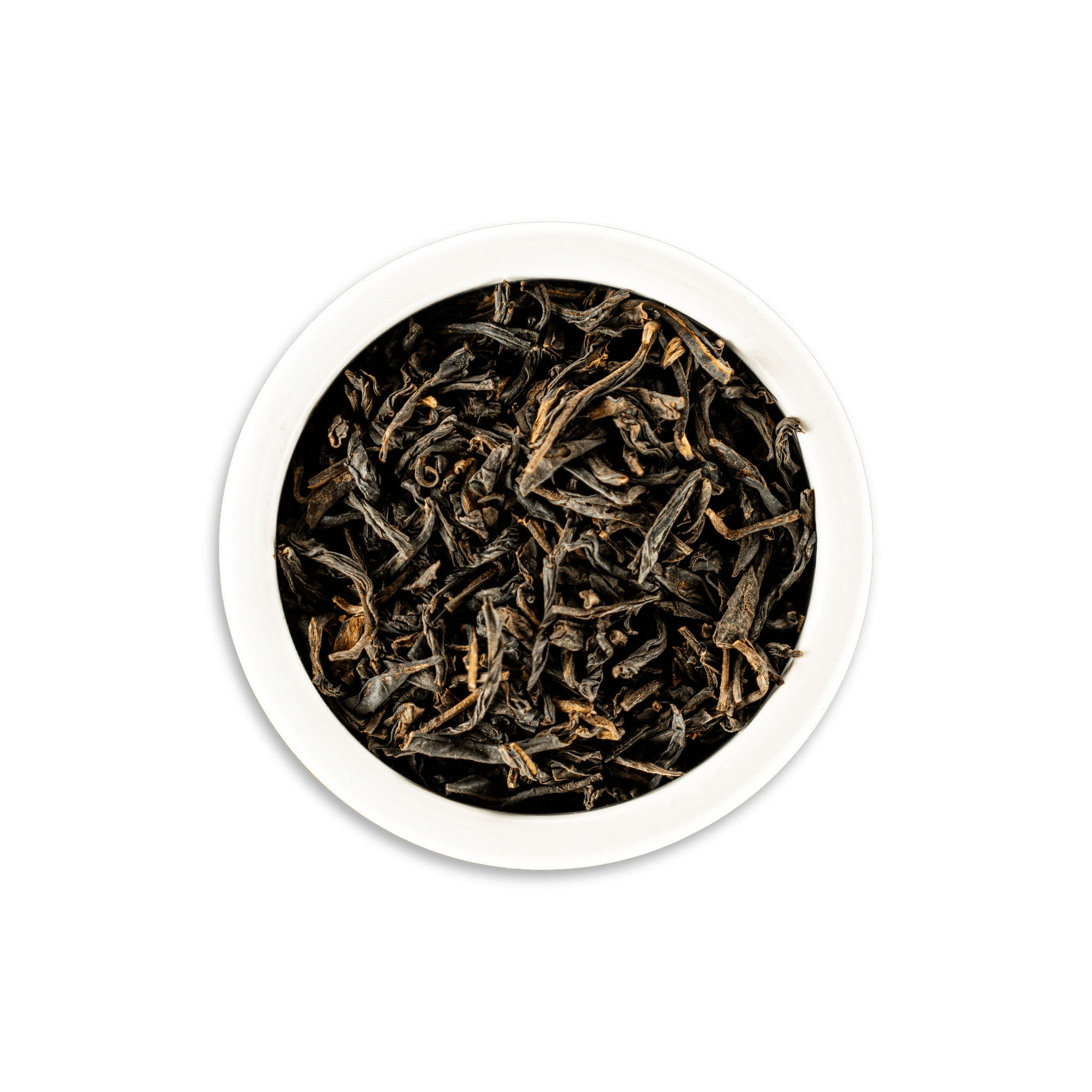 Miyun Black Tea