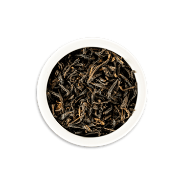 Miyun Black Tea