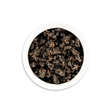 Osmanthus Flavoured Oolong Tea