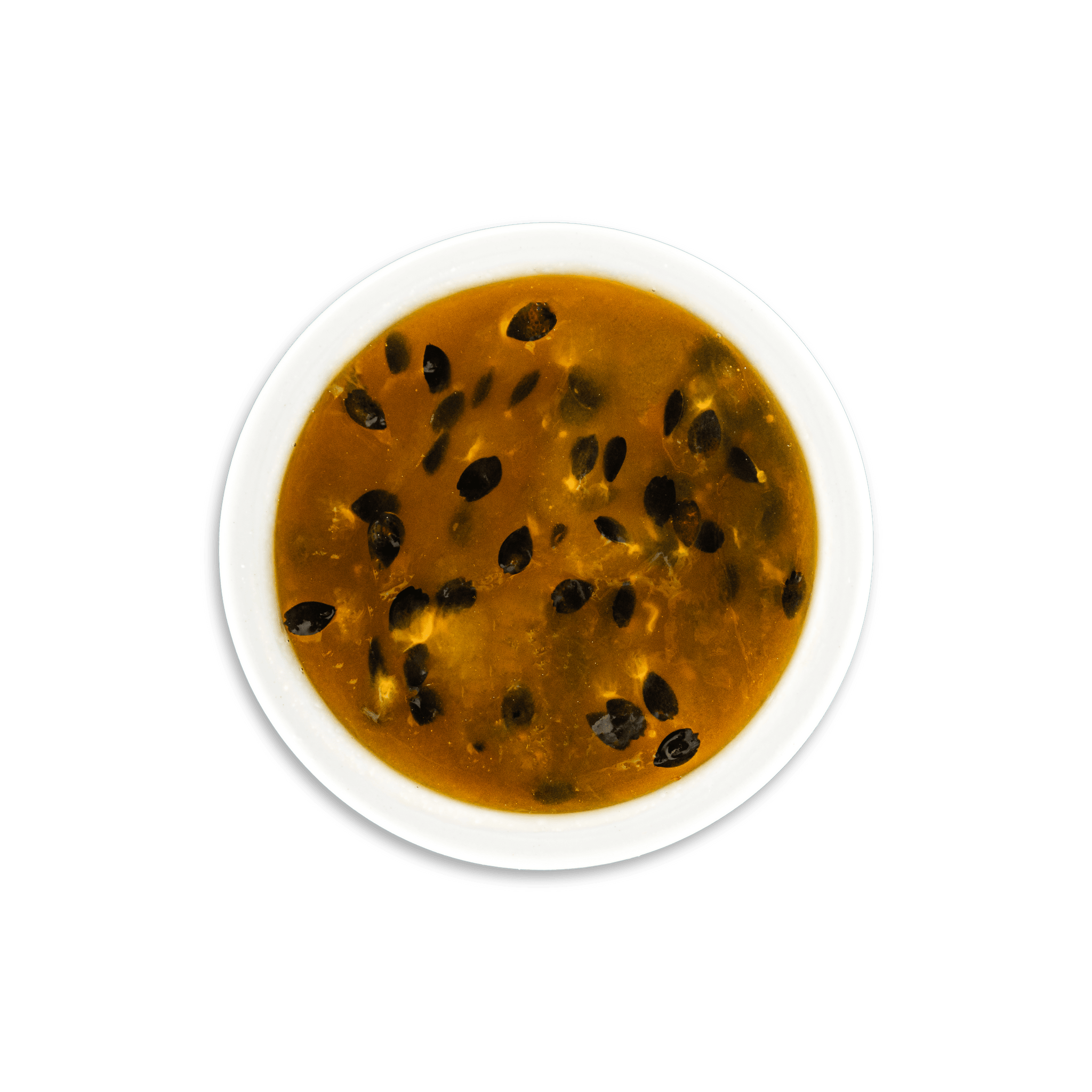 Passion Fruit Jam