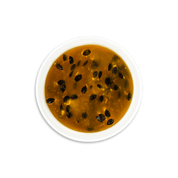 Passion Fruit Jam