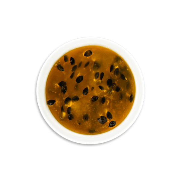 BBD: 17/07/2025 - Passion Fruit Jam