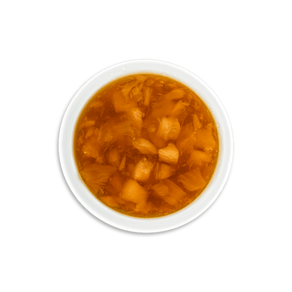 BBD:27/06/025 - Pineapple Jam