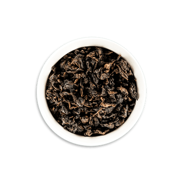 Roasted Oolong Tea