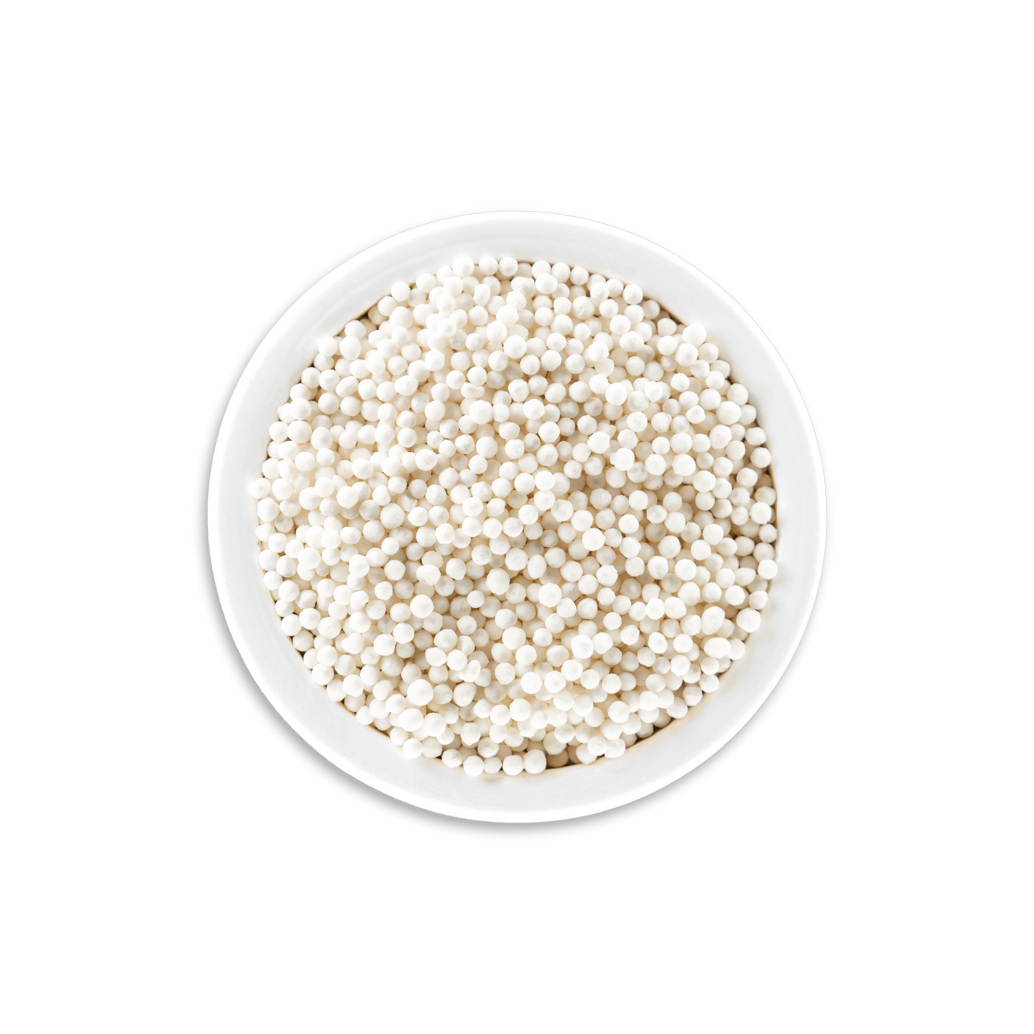 Pérolas de Tapioca Sago