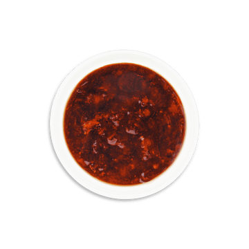 Strawberry Jam