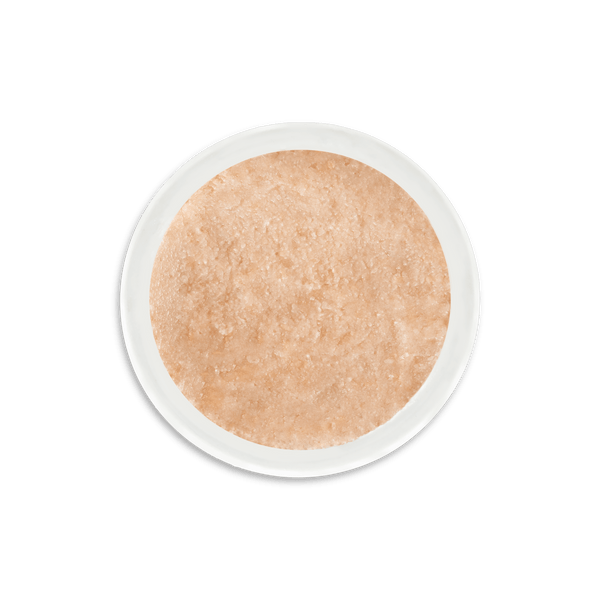 Puré de taro enlatado