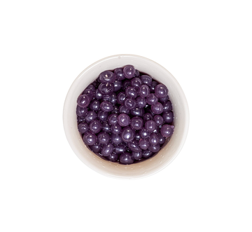 Blueberry Flavoured Popping Boba