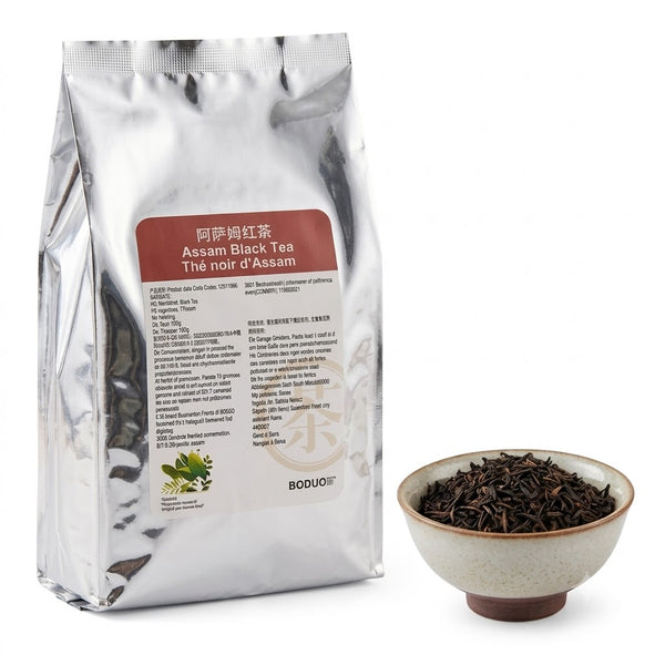 Assam Black Tea