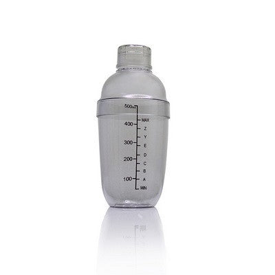 Shaker Tea Cocktail / Bubble Tea Shaker 530ml – Next Gen Boba - UK's Leading ...
