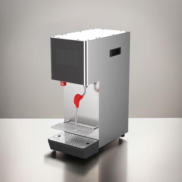 Water Boiler & Steam Machine