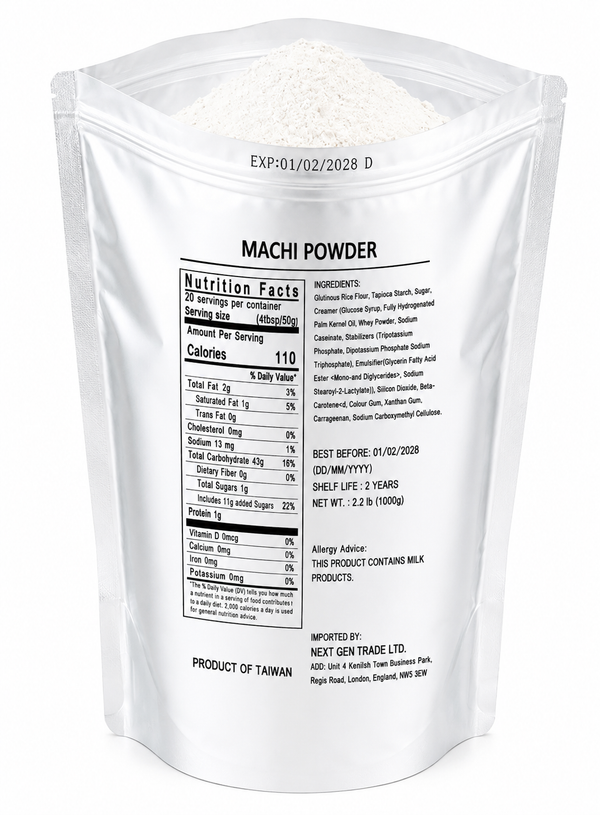 Machi Powder